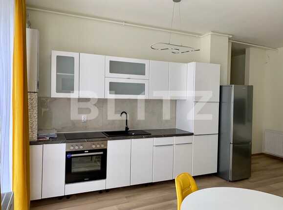 Apartament de închiriat 3 camere Central - 50329AI | BLITZ Cluj-Napoca | Poza4