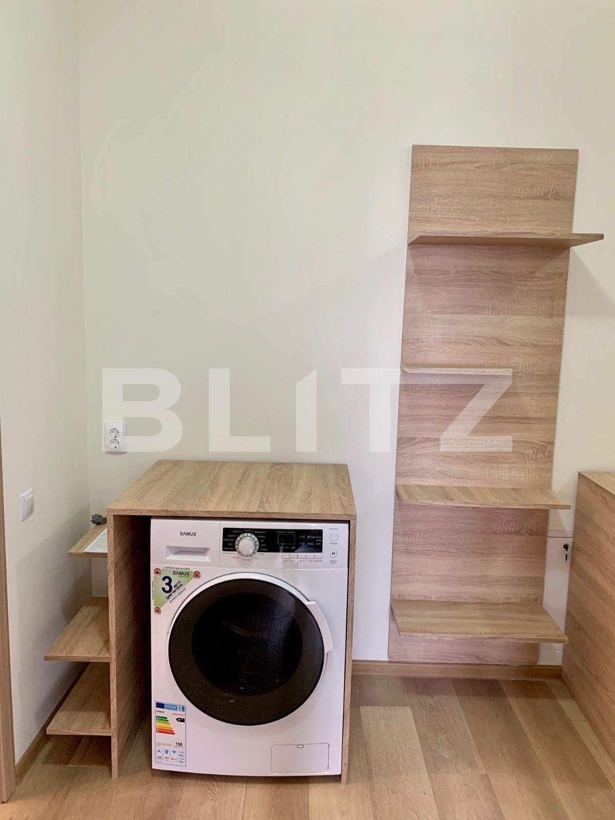 Apartament de închiriat 3 camere Central - 50329AI | BLITZ Cluj-Napoca | Poza8