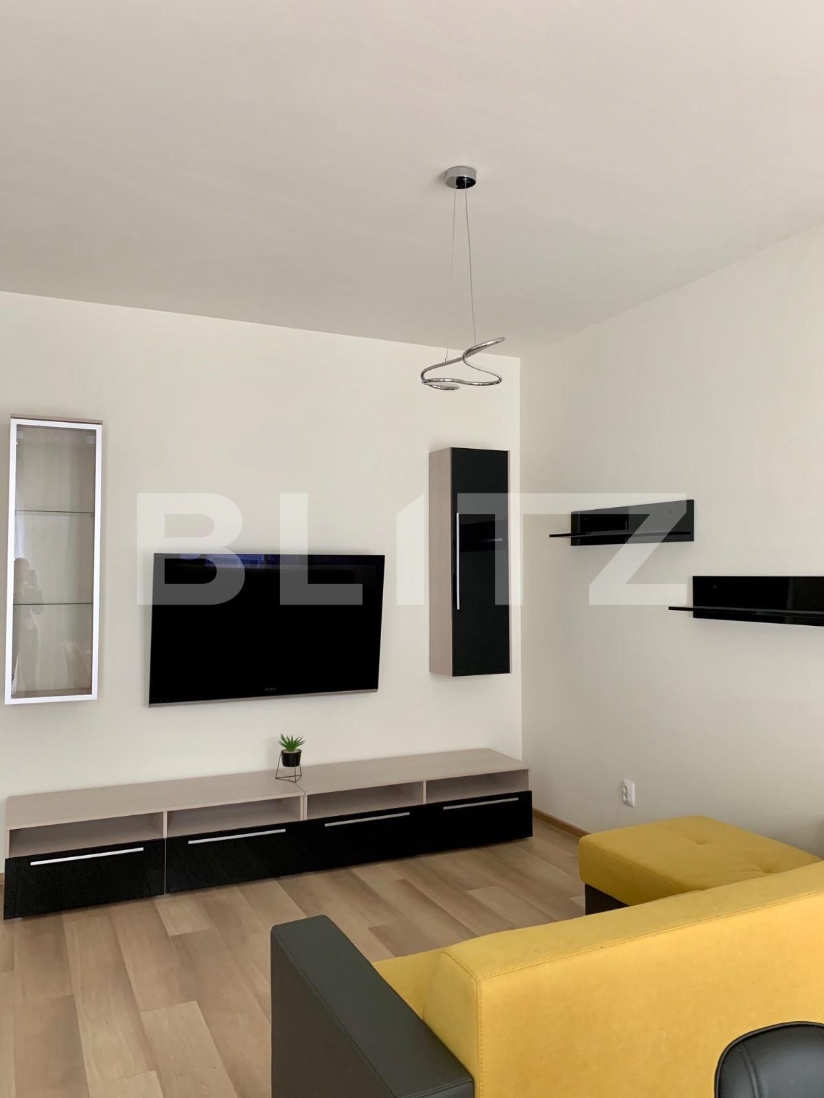 Apartament de închiriat 3 camere Central - 50329AI | BLITZ Cluj-Napoca | Poza3