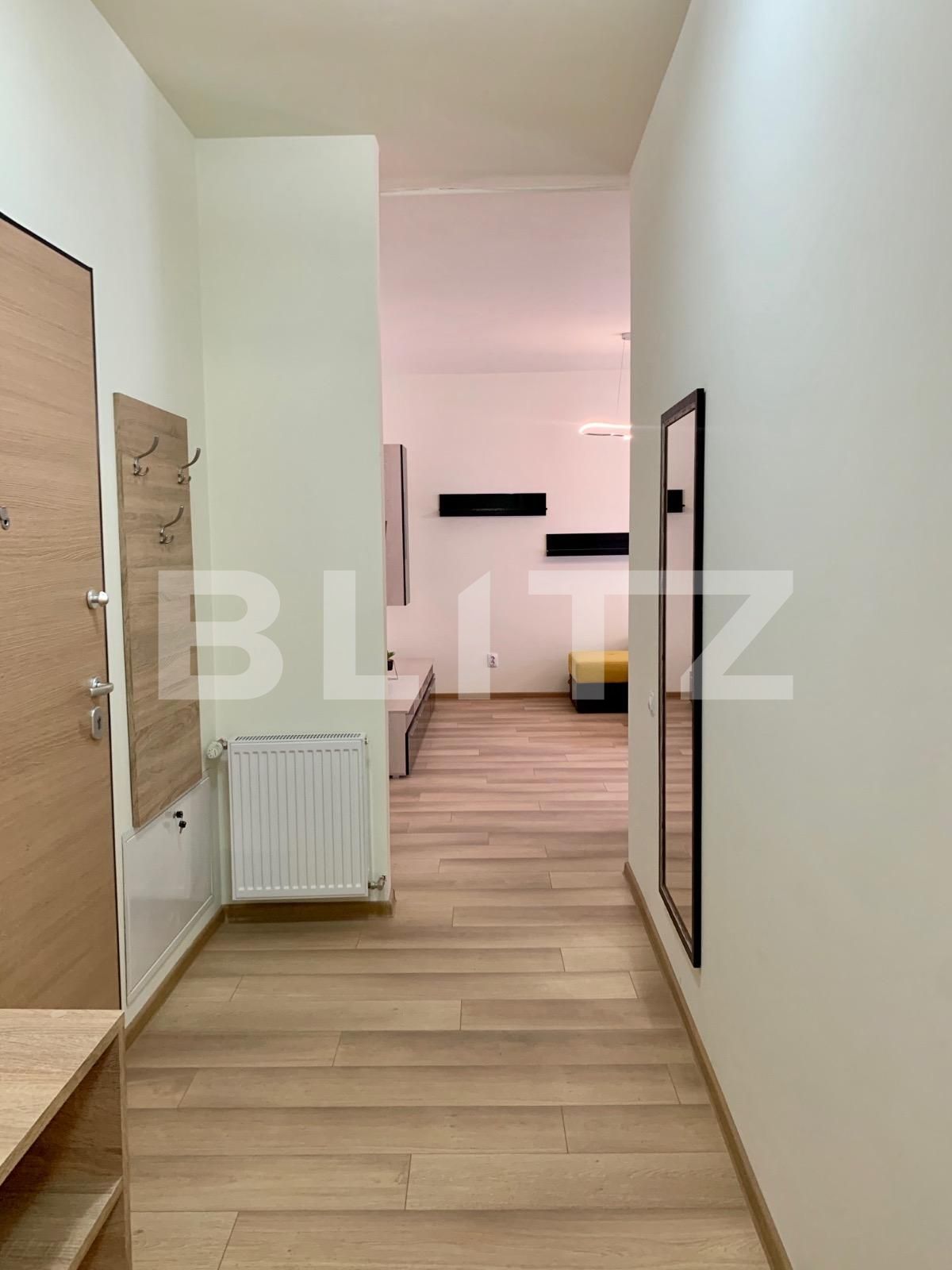 Apartament de închiriat 3 camere Central - 50329AI | BLITZ Cluj-Napoca | Poza9