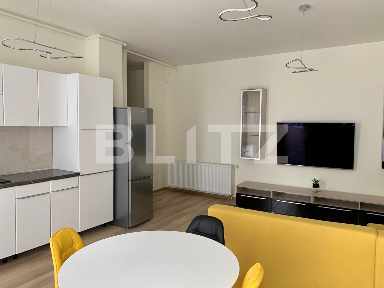 Apartament de închiriat 3 camere Central - 50329AI | BLITZ Cluj-Napoca | Poza2