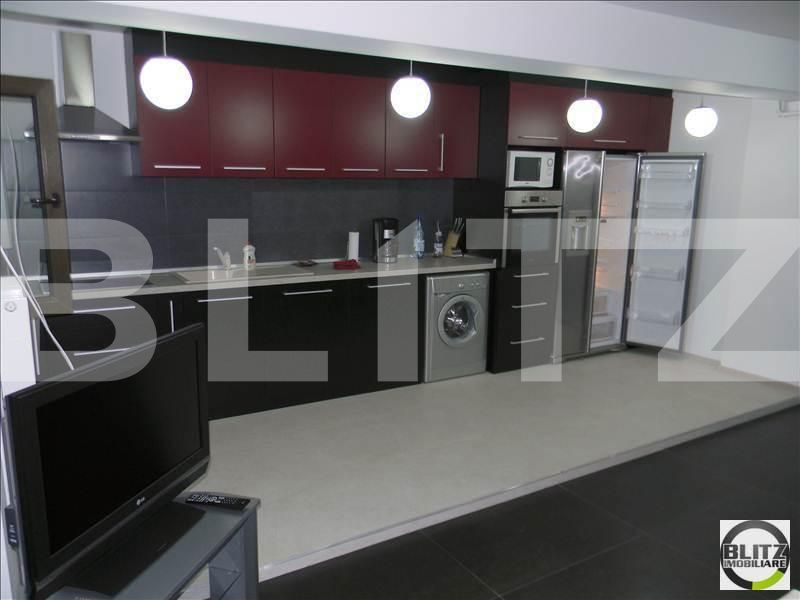Apartament de închiriat 3 camere Marasti - 5033AI | BLITZ Cluj-Napoca | Poza6