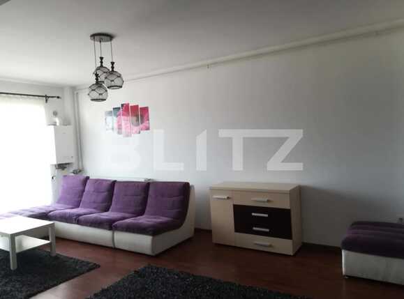 Apartament de închiriat 2 camere Iris - 50330AI | BLITZ Cluj-Napoca | Poza2