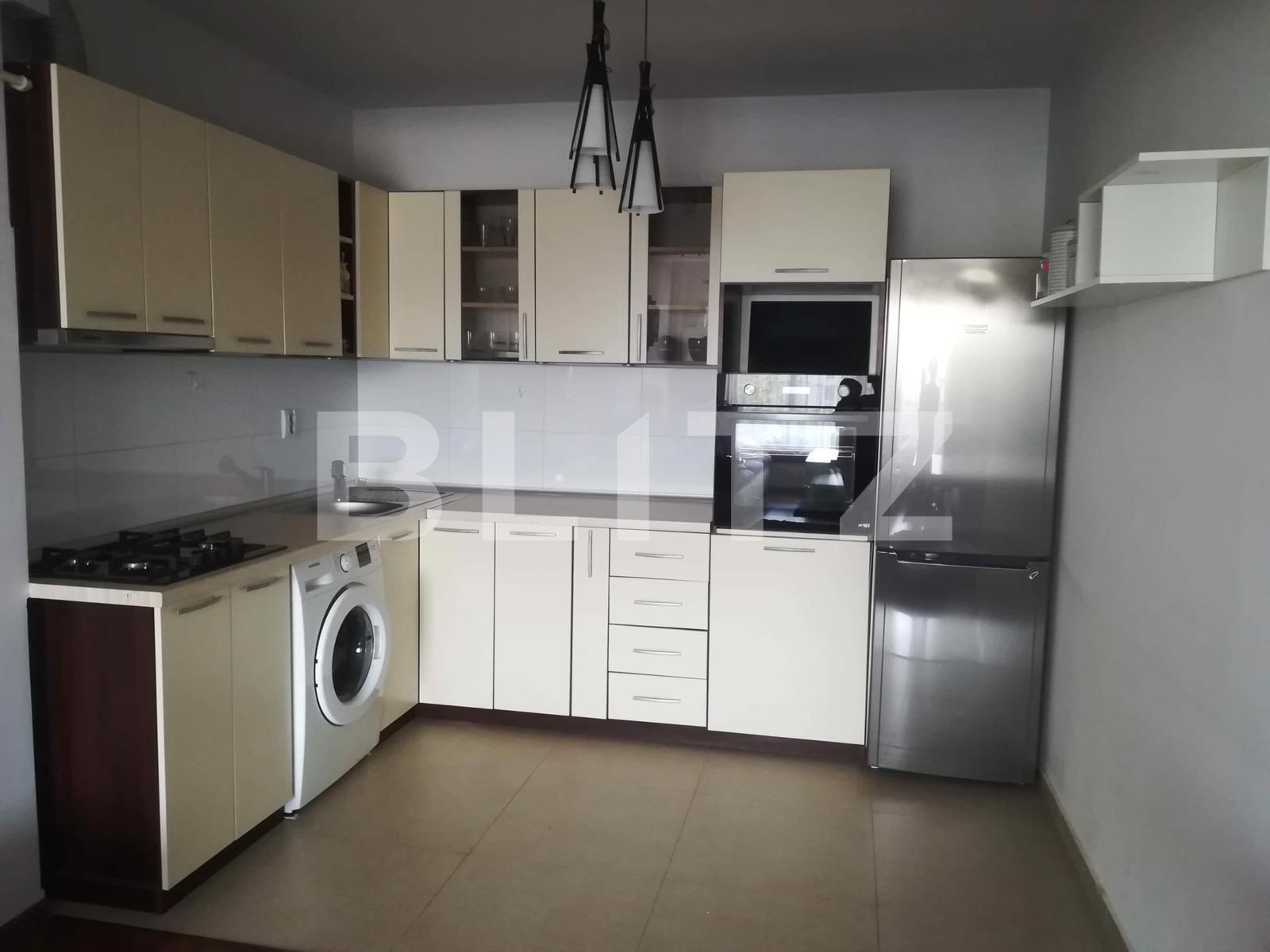 Apartament de închiriat 2 camere Iris - 50330AI | BLITZ Cluj-Napoca | Poza3