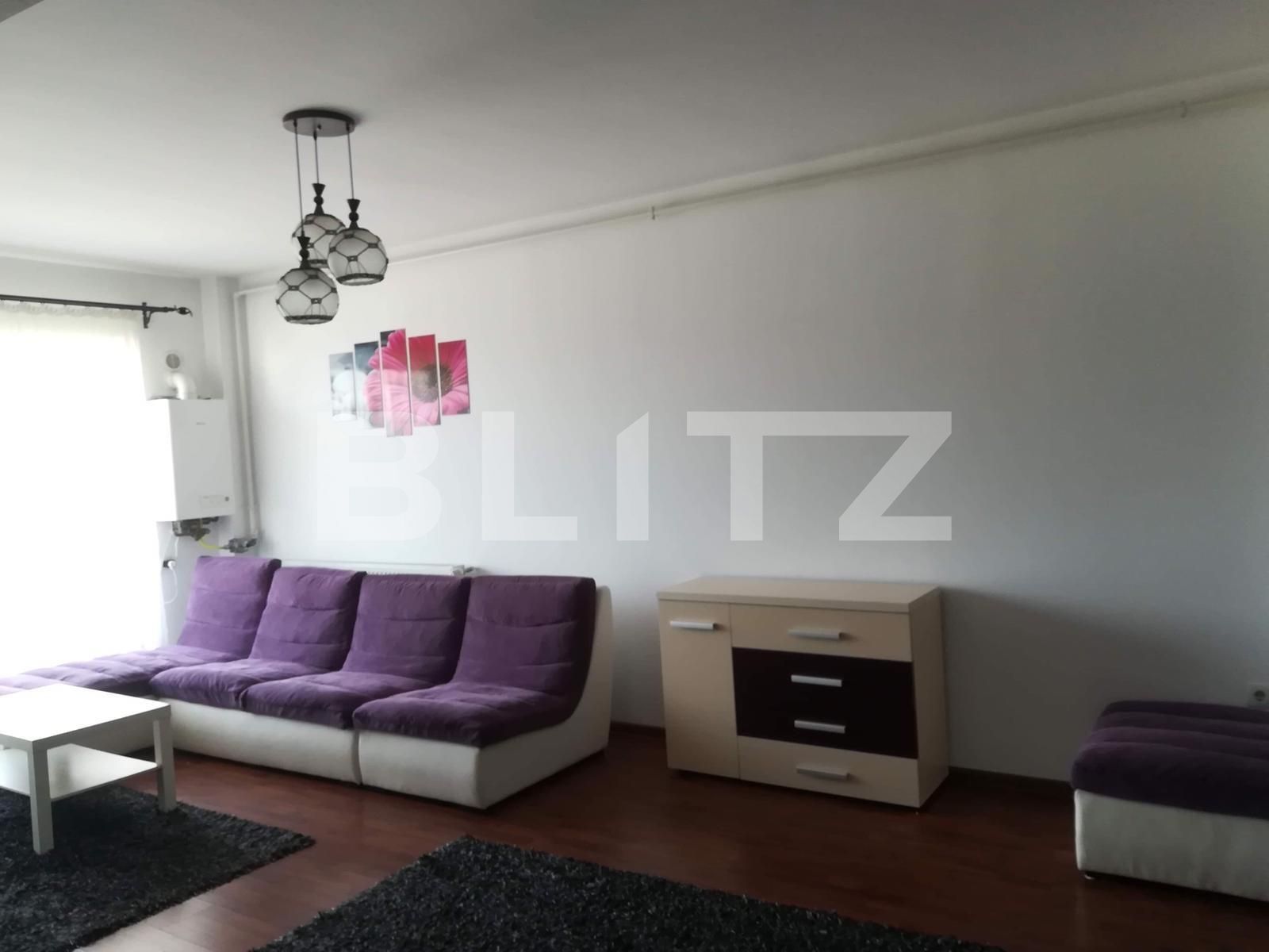 Apartament de închiriat 2 camere Iris - 50330AI | BLITZ Cluj-Napoca | Poza2
