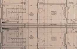 Duplex de vanzare, 160 mp, teren 250 mp, zona strazii Tauti