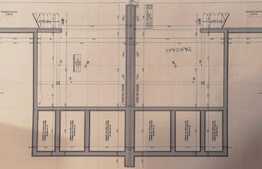 Duplex de vanzare, 160 mp, teren 250 mp, zona strazii Tauti