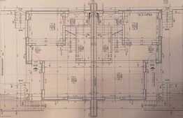 Duplex de vanzare, 160 mp, teren 250 mp, zona strazii Tauti