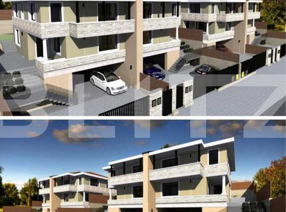 Casa de vânzare 4 camere Floreşti - 50331CV | BLITZ Cluj-Napoca | Poza1