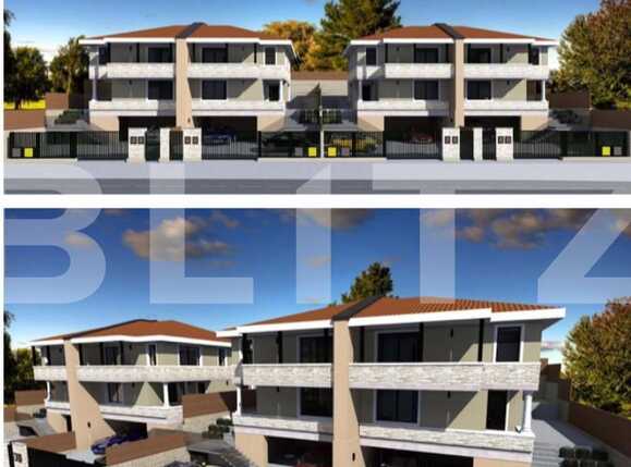 Casa de vânzare 4 camere Floreşti - 50331CV | BLITZ Cluj-Napoca | Poza2