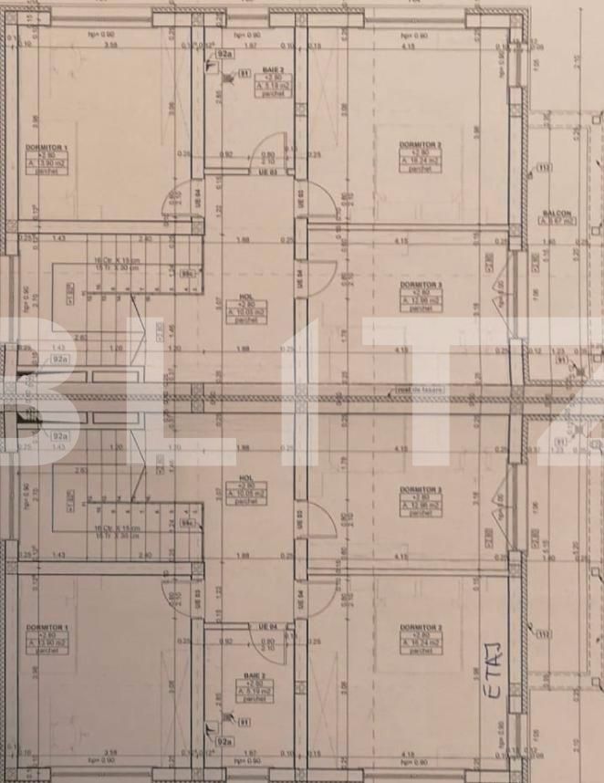 Casa de vânzare 4 camere Floreşti - 50331CV | BLITZ Cluj-Napoca | Poza4