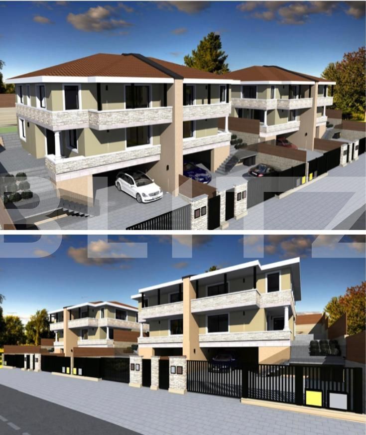 Casa de vânzare 4 camere Floreşti - 50331CV | BLITZ Cluj-Napoca | Poza1