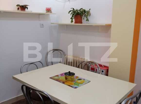 Apartament de vânzare 3 camere Manastur - 50332AV | BLITZ Cluj-Napoca | Poza3