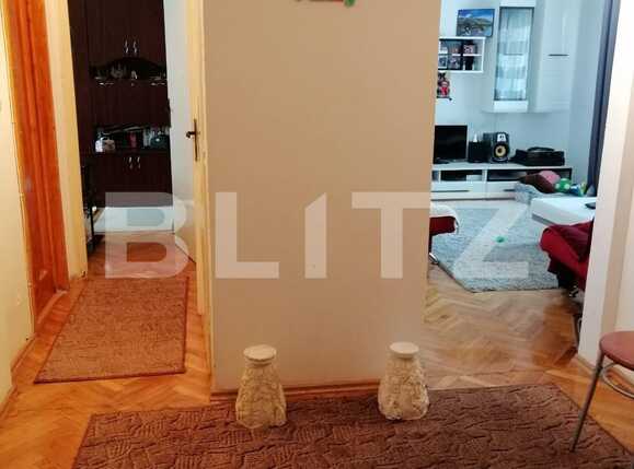 Apartament de vânzare 3 camere Manastur - 50332AV | BLITZ Cluj-Napoca | Poza4