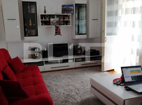 Apartament de vânzare 3 camere Manastur - 50332AV | BLITZ Cluj-Napoca | Poza5