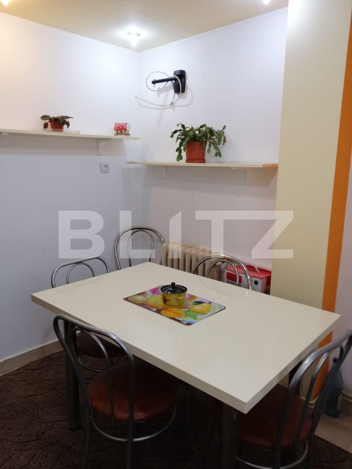 Apartament de vânzare 3 camere Manastur - 50332AV | BLITZ Cluj-Napoca | Poza3