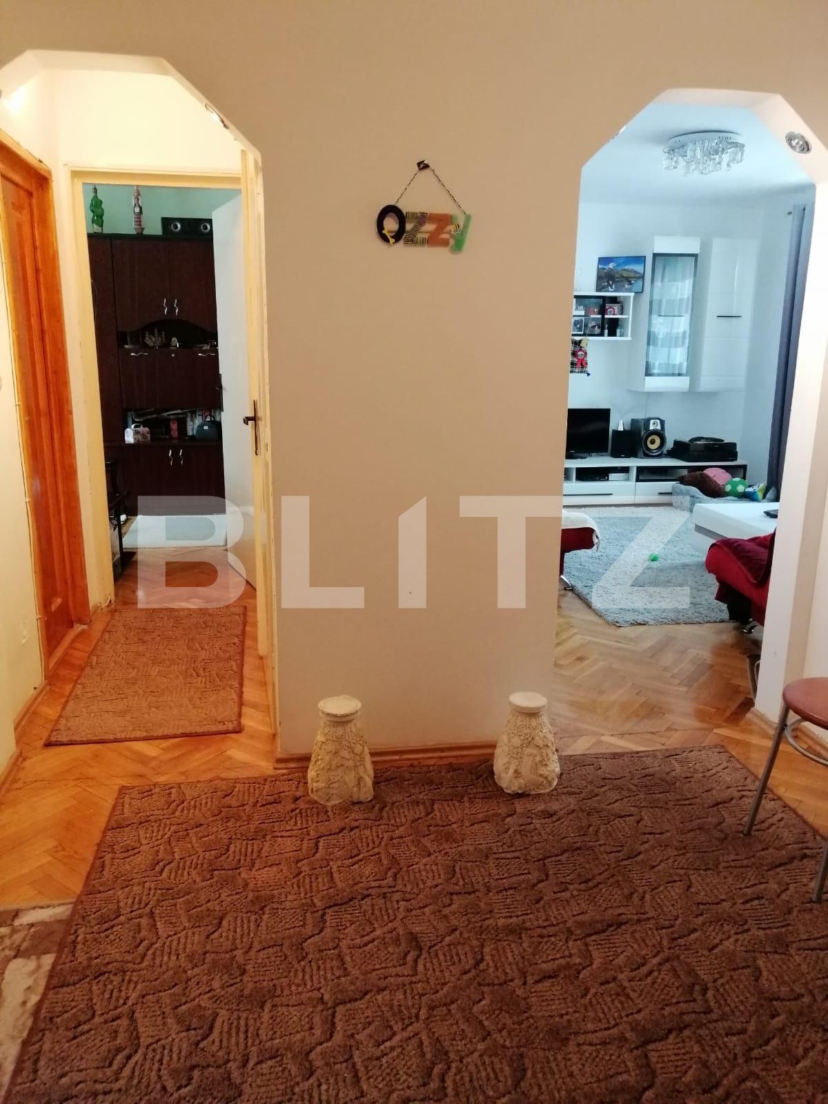 Apartament de vânzare 3 camere Manastur - 50332AV | BLITZ Cluj-Napoca | Poza4