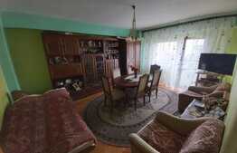 Apartament 3 camere, 80 MP, zona Minerva