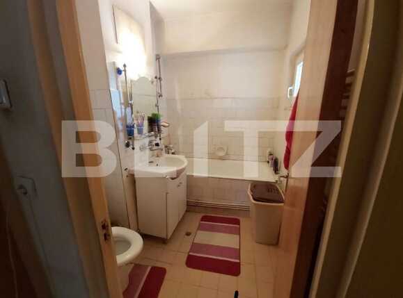 Apartament de vânzare 3 camere Manastur - 50333AV | BLITZ Cluj-Napoca | Poza7