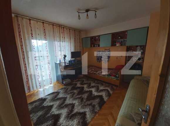 Apartament de vânzare 3 camere Manastur - 50333AV | BLITZ Cluj-Napoca | Poza1