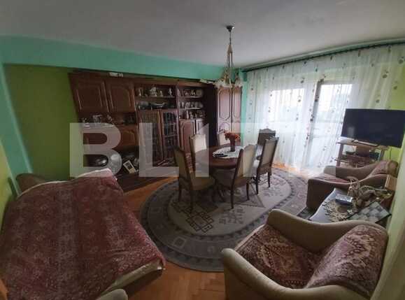 Apartament de vânzare 3 camere Manastur - 50333AV | BLITZ Cluj-Napoca | Poza5