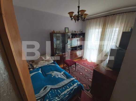 Apartament de vânzare 3 camere Manastur - 50333AV | BLITZ Cluj-Napoca | Poza3