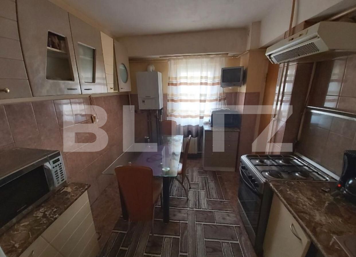 Apartament de vânzare 3 camere Manastur - 50333AV | BLITZ Cluj-Napoca | Poza2