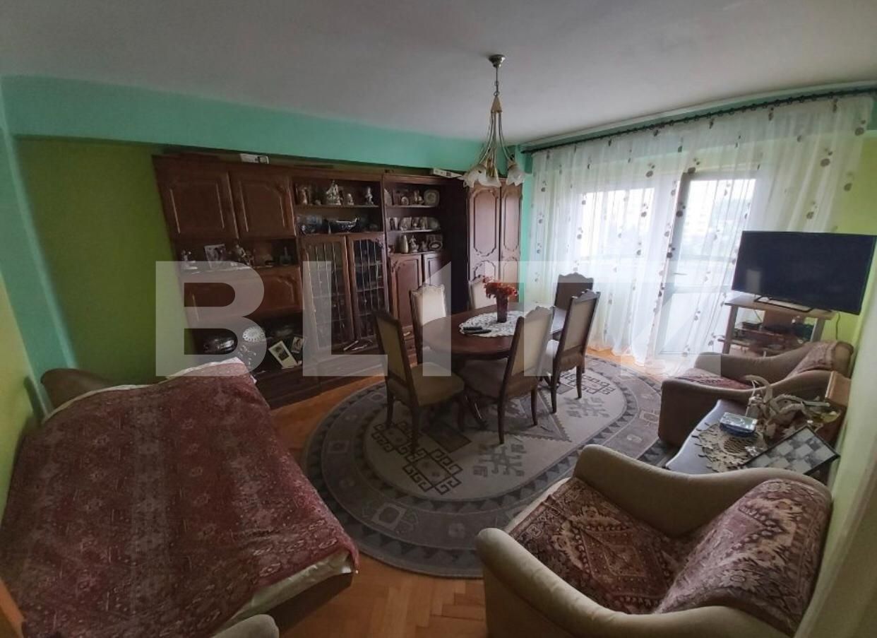 Apartament de vânzare 3 camere Manastur - 50333AV | BLITZ Cluj-Napoca | Poza5