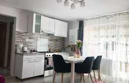 Daca doresti sa locuiesti intr-un apartament ultrafinisat la un pret bun, avem oferta ideala pentru tine!!