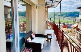 Daca doresti sa locuiesti intr-un apartament ultrafinisat la un pret bun, avem oferta ideala pentru tine!!