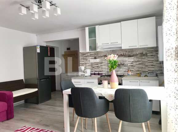 Apartament de vânzare 2 camere Baciu - 50335AV | BLITZ Cluj-Napoca | Poza4