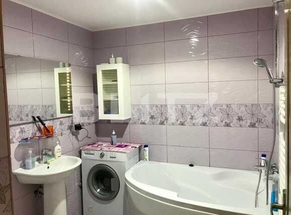 Apartament de vânzare 2 camere Baciu - 50335AV | BLITZ Cluj-Napoca | Poza8