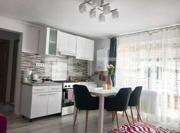 Apartament de vânzare 2 camere Baciu - 50335AV | BLITZ Cluj-Napoca | Poza5