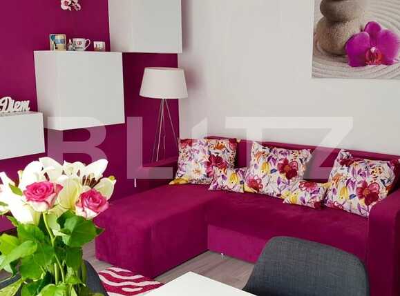 Apartament de vânzare 2 camere Baciu - 50335AV | BLITZ Cluj-Napoca | Poza3