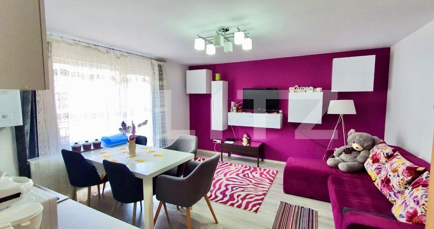 Apartament de vânzare 2 camere Baciu - 50335AV | BLITZ Cluj-Napoca | Poza2