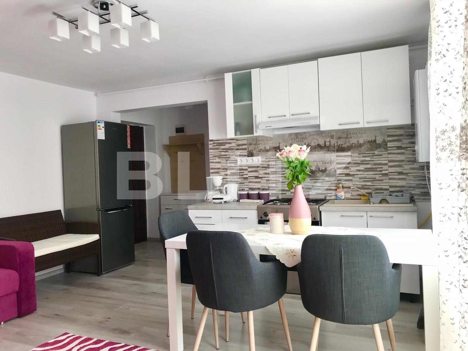 Apartament de vânzare 2 camere Baciu - 50335AV | BLITZ Cluj-Napoca | Poza4