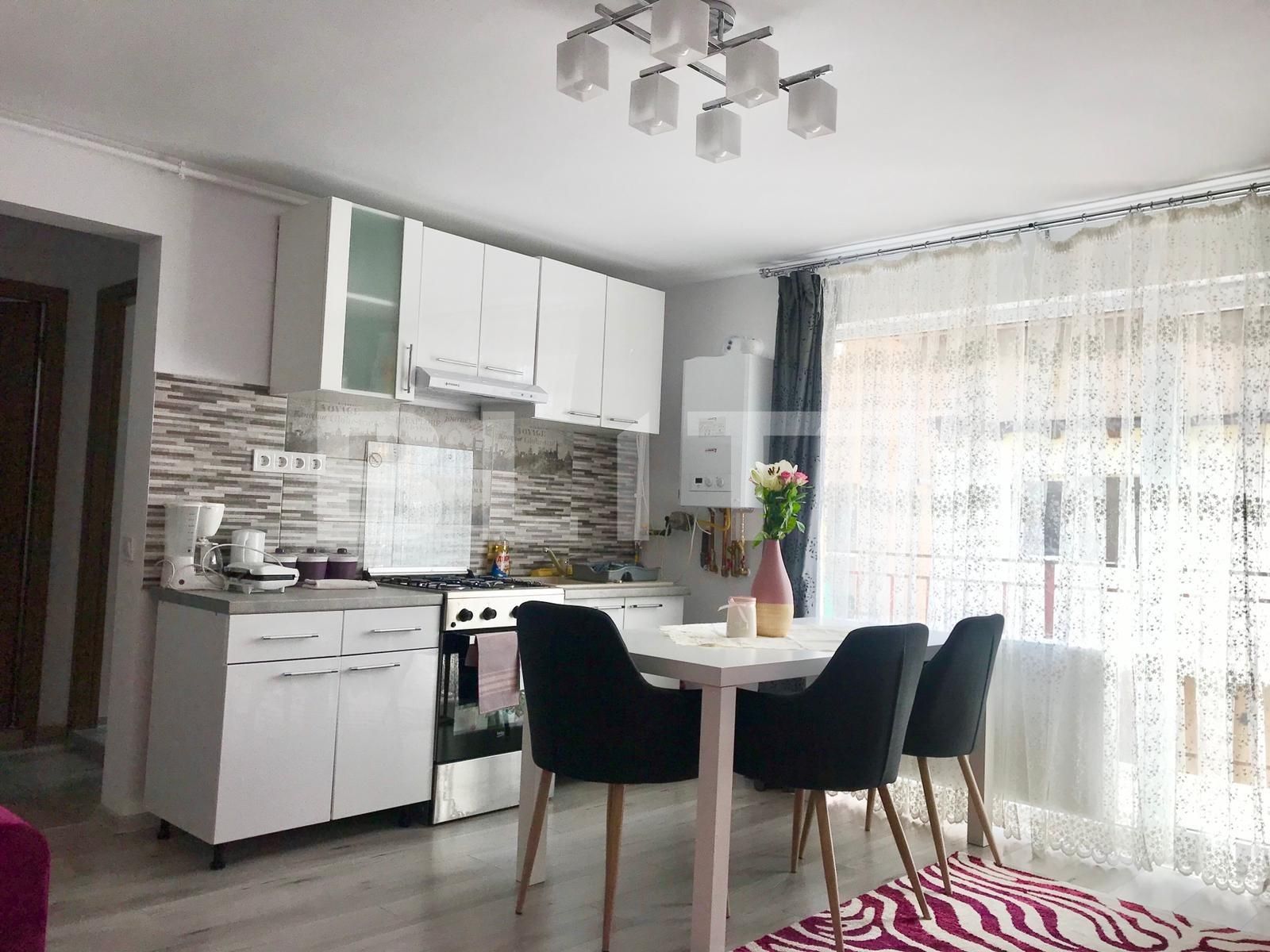 Apartament de vânzare 2 camere Baciu - 50335AV | BLITZ Cluj-Napoca | Poza5