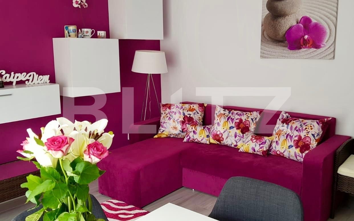 Apartament de vânzare 2 camere Baciu - 50335AV | BLITZ Cluj-Napoca | Poza3