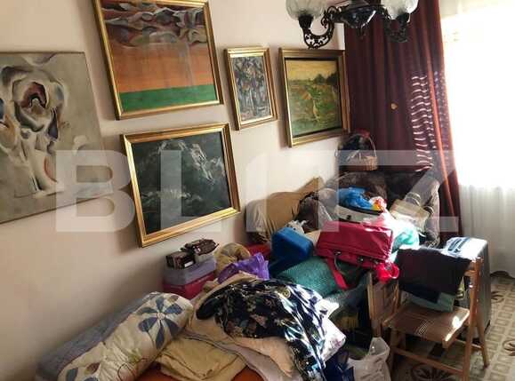 Apartament de vânzare 4 camere Manastur - 50337AV | BLITZ Cluj-Napoca | Poza4