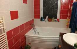 Apartament 2 camere 52mp zona linistita 