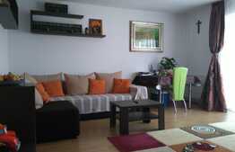 Apartament 2 camere 52mp zona linistita 