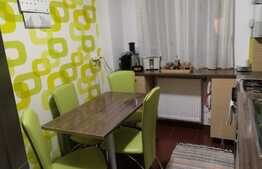 Apartament 2 camere 52mp zona linistita 