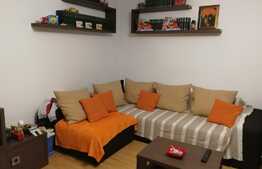 Apartament 2 camere 52mp zona linistita 