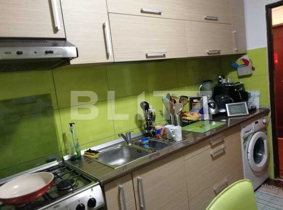 Apartament de vânzare 2 camere Baciu - 50338AV | BLITZ Cluj-Napoca | Poza5