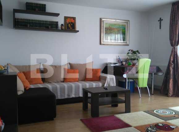 Apartament de vânzare 2 camere Baciu - 50338AV | BLITZ Cluj-Napoca | Poza1