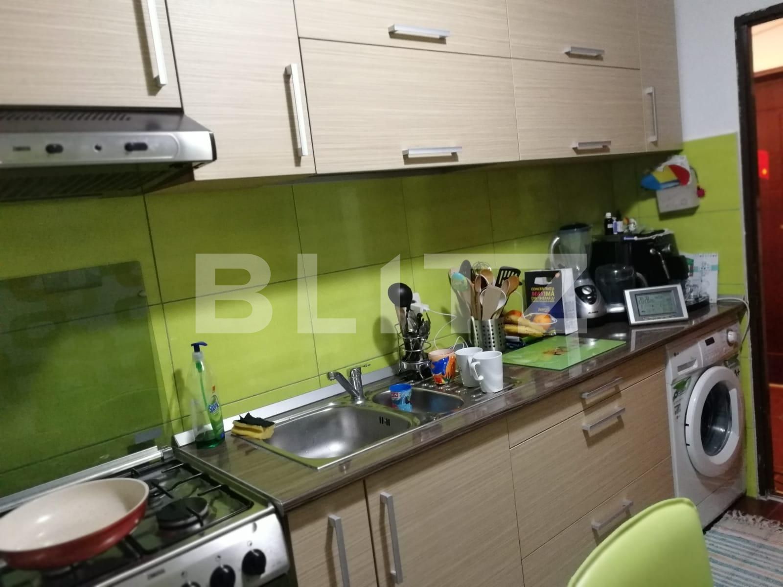 Apartament de vânzare 2 camere Baciu - 50338AV | BLITZ Cluj-Napoca | Poza5