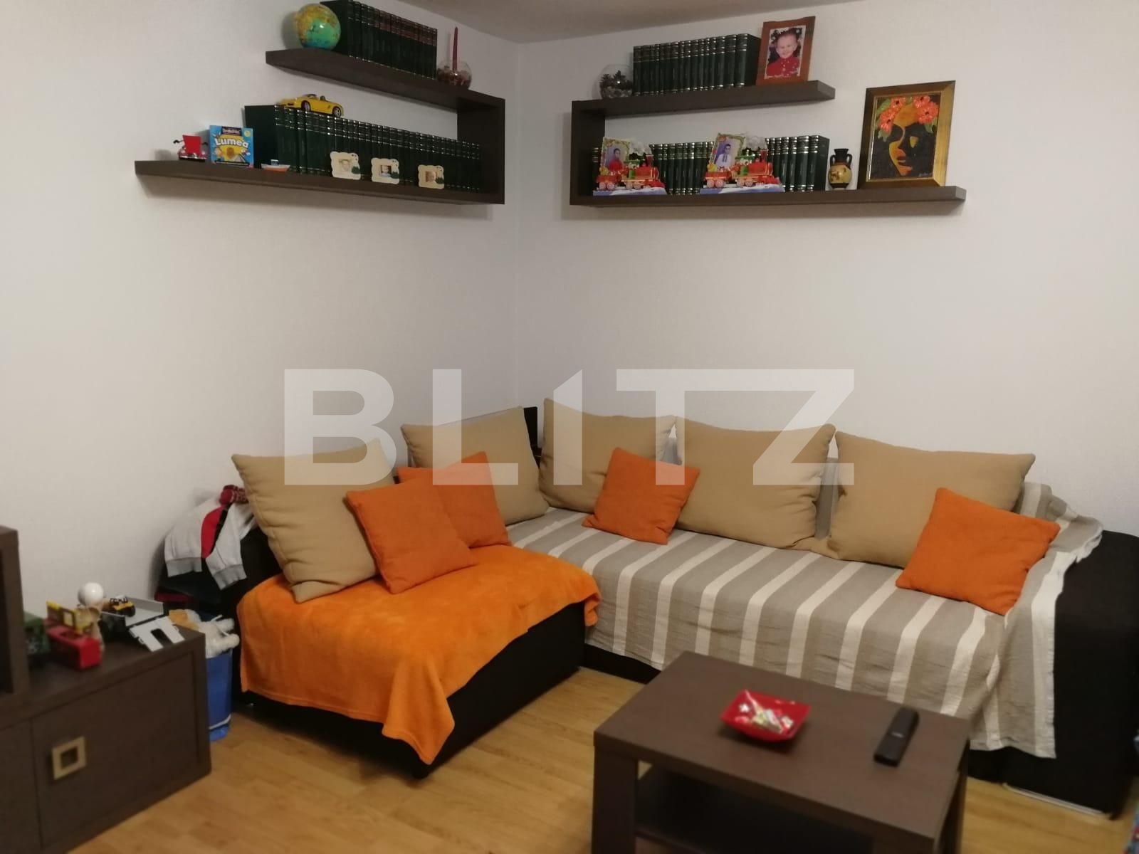 Apartament de vânzare 2 camere Baciu - 50338AV | BLITZ Cluj-Napoca | Poza2