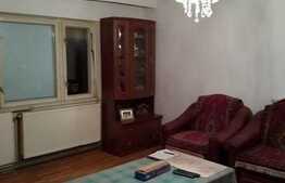 Apartament cu potential in Manastur la 1330 euro/m2