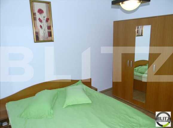 Apartament de închiriat 3 camere Marasti - 5034AI | BLITZ Cluj-Napoca | Poza3