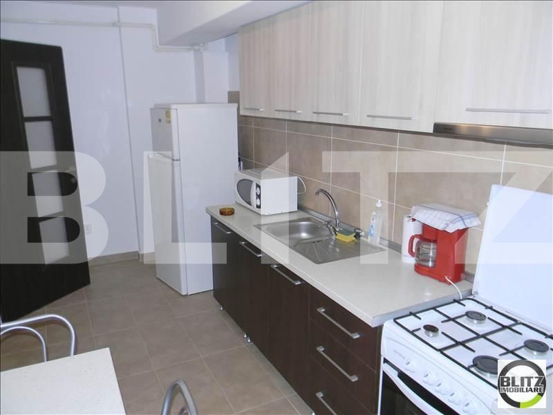 Apartament de închiriat 3 camere Marasti - 5034AI | BLITZ Cluj-Napoca | Poza8